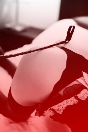 Der Tag der Angst vor der Gerte.