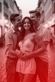 Drei Freunde für Sophie – Kapitel 2