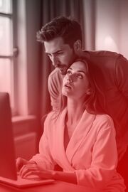 Der Fall des Engels in die Untiefen Sodoms - Kapitel 3