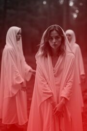 Fremdpoppen zur Mittsommernacht