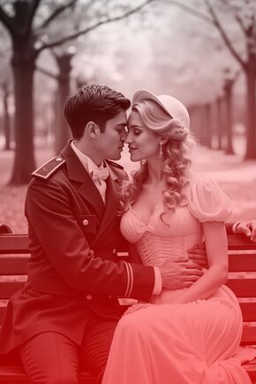 Komtesschens Kalamitäten