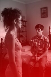 Lisa, Anna und Katrin oder Escapology