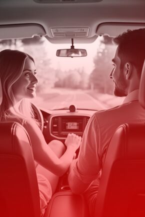 Mit dem Rolli ins Glück - Kapitel 5