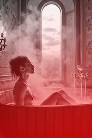 Die Prinzessin und der Apfelstock