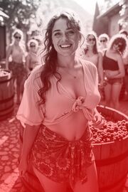 Silja und der Schäfer