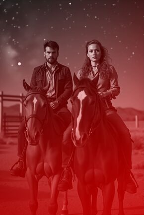 Flucht ins Ungewisse