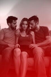 Jenny und der Bohrer