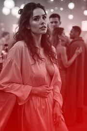 Maskerade - Prickelnde Lust