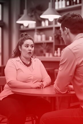 Pummelchen und das Bierglas