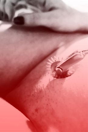 Eine nicht alltägliche Beziehung - Teil 10