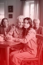 Ungewöhnliche Geständnisse