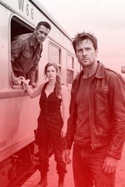 War ich einer Illusion hinterhergelaufen?