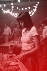 Barbara, das Busenmonster