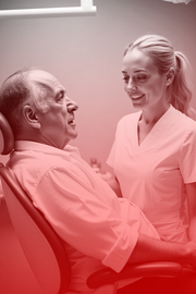Die Dentalhygienikerin