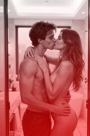 Die Belohnung des Ritters