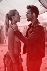 Ein unerwarteter Auftrag