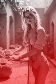 Der feuchte Talisman