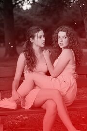 Höllisch heiße Ferien