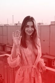 Jana und die traurige Lenka