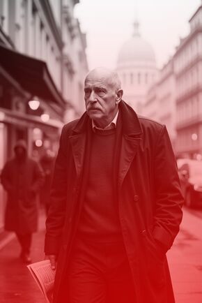 Kollateralschaden der Lust