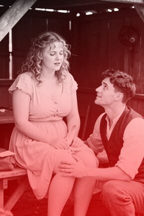 Lady Hamiltons Dienstmädchen