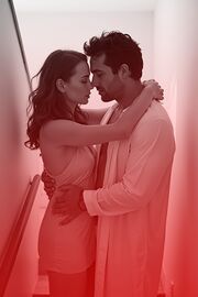 LUC! Maestro der Sinne und des Eros!