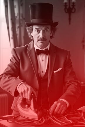 Männertag - Männertag