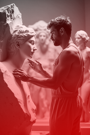 Pygmalion