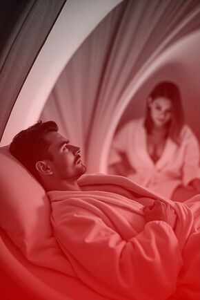 Unsere letzte Chance