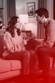 Wein, Bier und klärende Worte