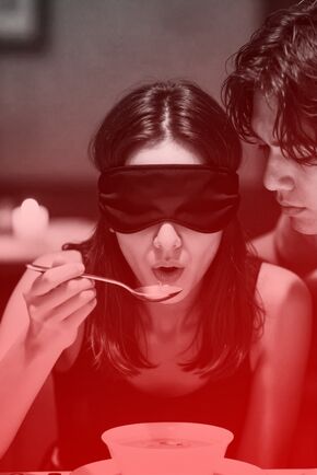 Blind Taste