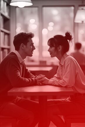 Das Erwachen der Lust