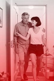 Ein Piepmatz zum Verlieben