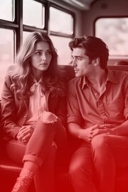 Erinnerungen an Zoé