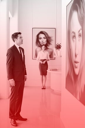 Die grüne Lebensgefährtin - Zweiter Teil