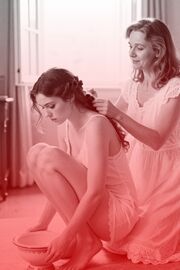 Marie und das Klistier