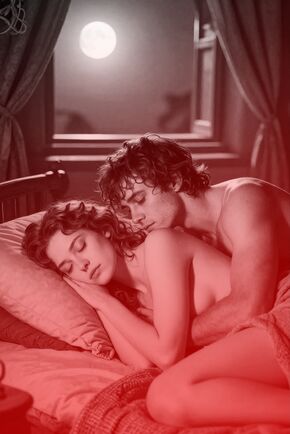 Phalu als Geschenk der Göttin