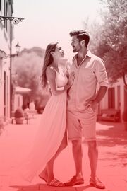 Der Sommer war schon fast vorüber