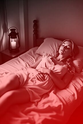 Annina und der Gartenmann