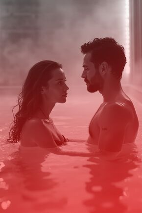 Corona-Sex-Blog - Teil 2 (maskulin)