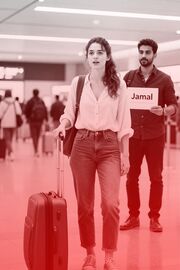 Das Auslandspraktikum