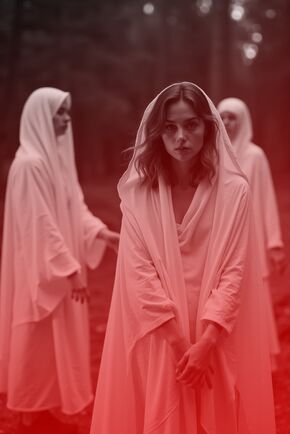 Fremdpoppen zur Mittsommernacht