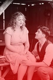 Lady Hamiltons Dienstmädchen