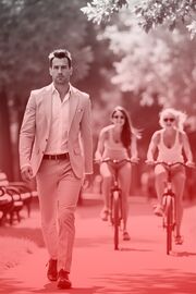 L'art pour l'art ...