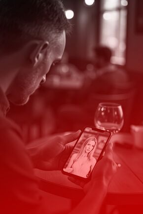 Der Lustbeamer - Teil I