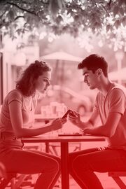 Die Männerversteherin