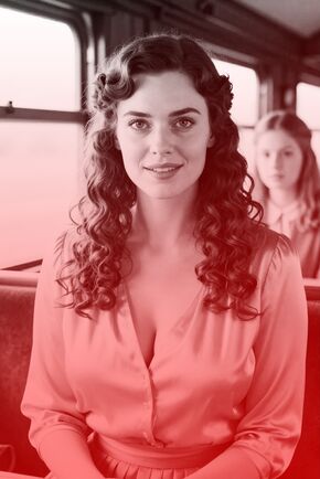 Marie, Aglaia und der Reiz des Verbotenen
