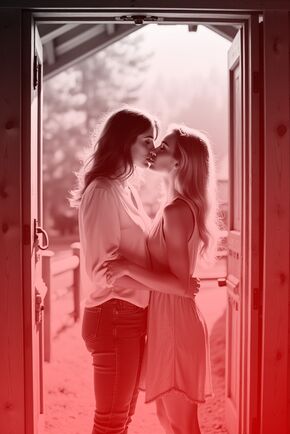 Sehnsucht, Lust und Gier