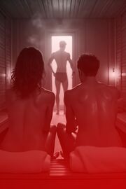 Zehnjähriges: heiss, warm, kalt