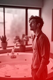 Badewanne